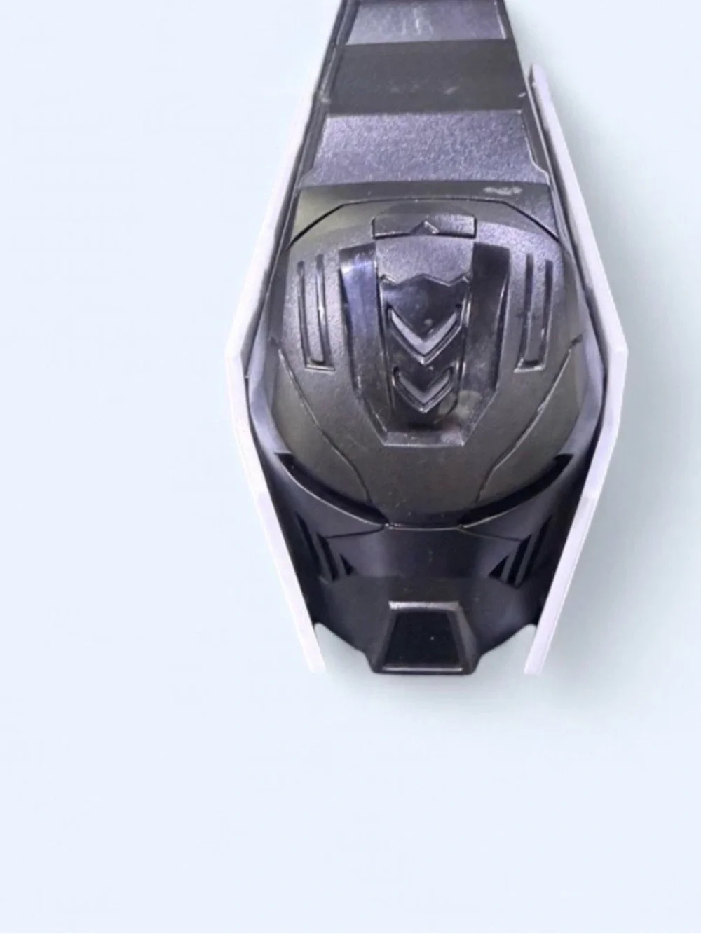 Transformers/Iron Man -inspired Dual PS5 Controller Charging Dock.